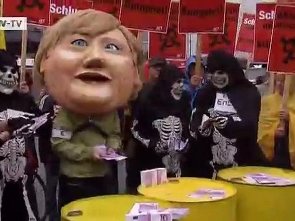 Electoral Disaster in Baden-Württemberg | People & Politics