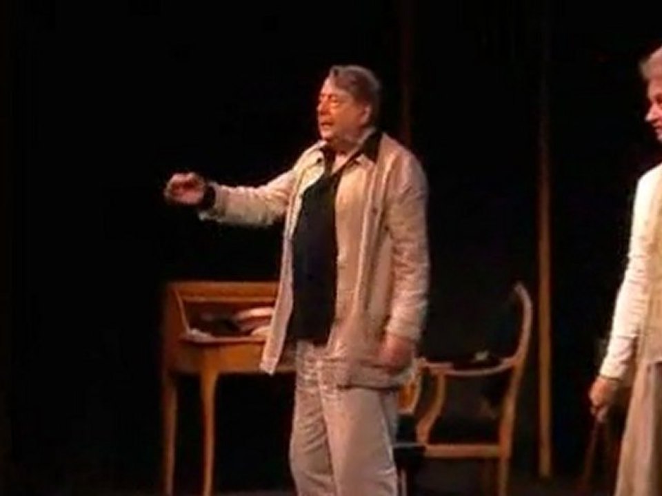 Cher Menteur - Bande Annonce DVD Copat