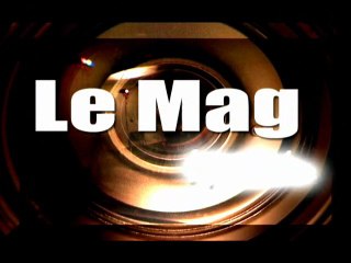 Calaisis TV:  Le Mag Info de la semaine