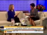 Exergen Thermometer Featured on the Today Show