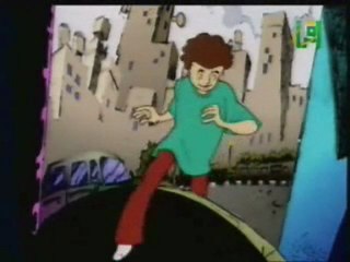 يوميات عبد الله - عنـد دخول المسجد