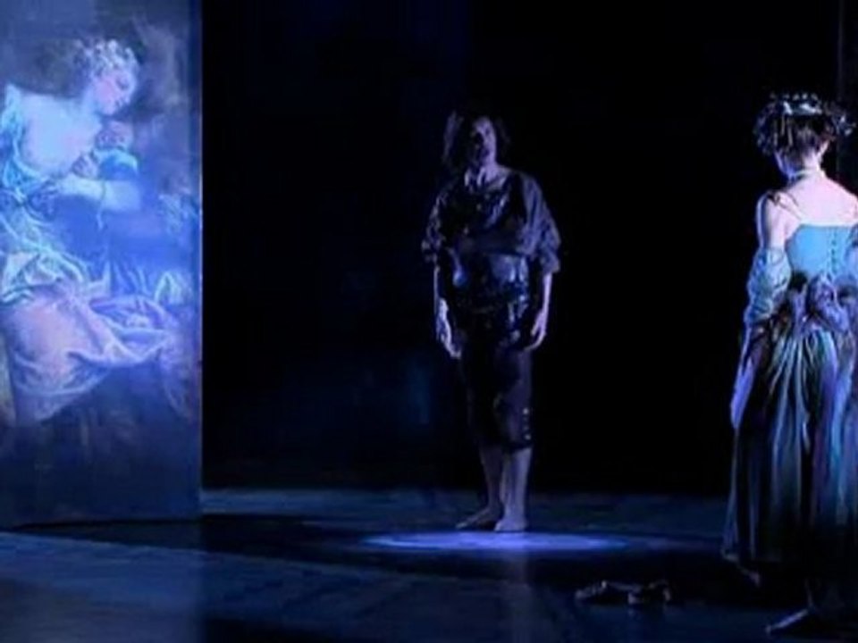 Diable Rouge - Bande annonce DVD Copat