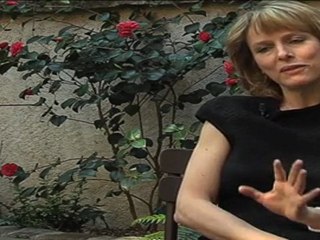 La Parisienne - Interview de Karin Viard