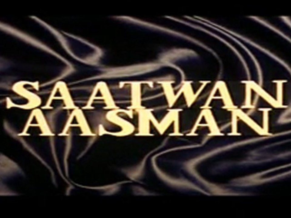 Saatwan Asman Part1
