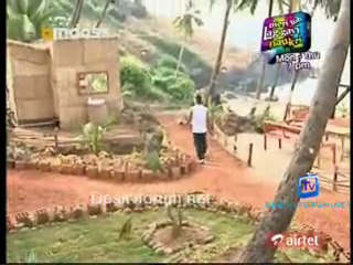 Dadagiri (Season 4)- 1st April 2011  Pt-1