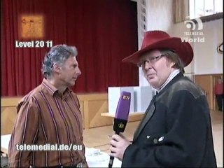 Kanal Telemedial - The Long Weekend 02 - March 27, 2011