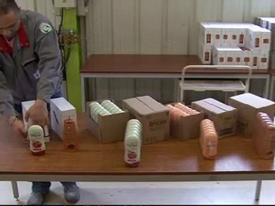 RRP forming, sealing, lidding 4/4