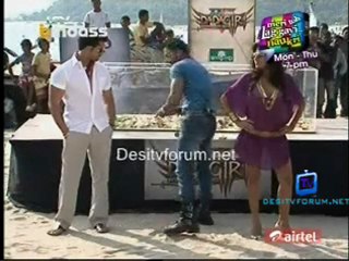 Dadagiri (Season 4)- 1st April 2011  Pt-2