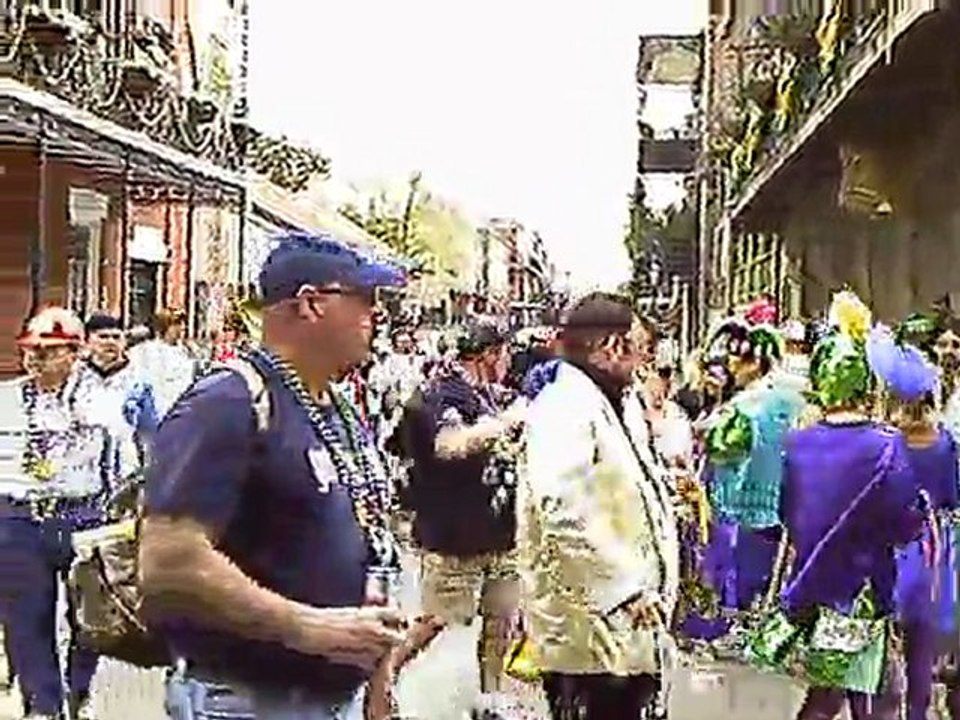 Carnival 2011 - KOE