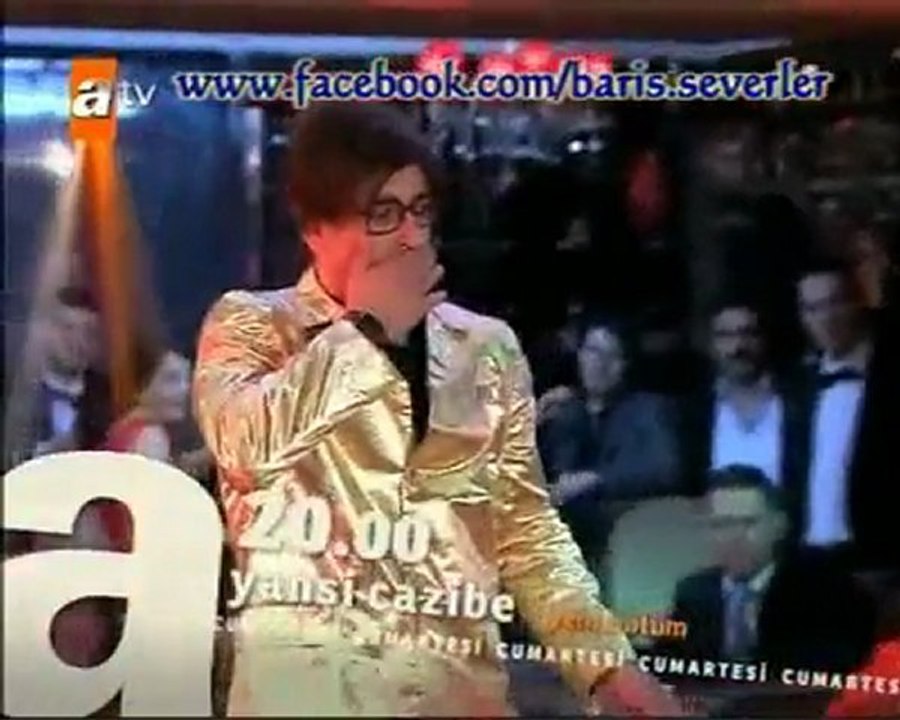 YAHŞİ CAZİBE - 39.Bölüm Fragmanı