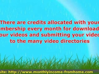 My Review Of The Article Video Robot