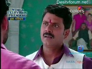 Bhagya Vidhaata - 1st April 2011 Video Watch Online pt3