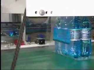 Seamless shrink bundling systems 1/2