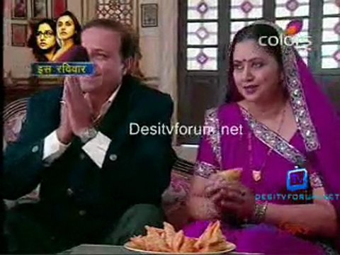 Bhagya Vidhaata - 1st April 2011 Video Watch Online pt4