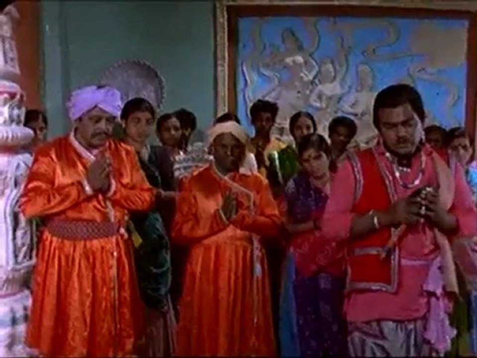 Ho Jay De Naina Char Part3