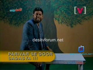 [V] Date My Folks- 1st April 2011 Pt-3