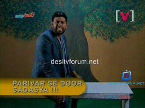 [V] Date My Folks- 1st April 2011 Pt-3