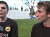 Les moins de 16 ans du PAUC couronnés (Aix Handball)