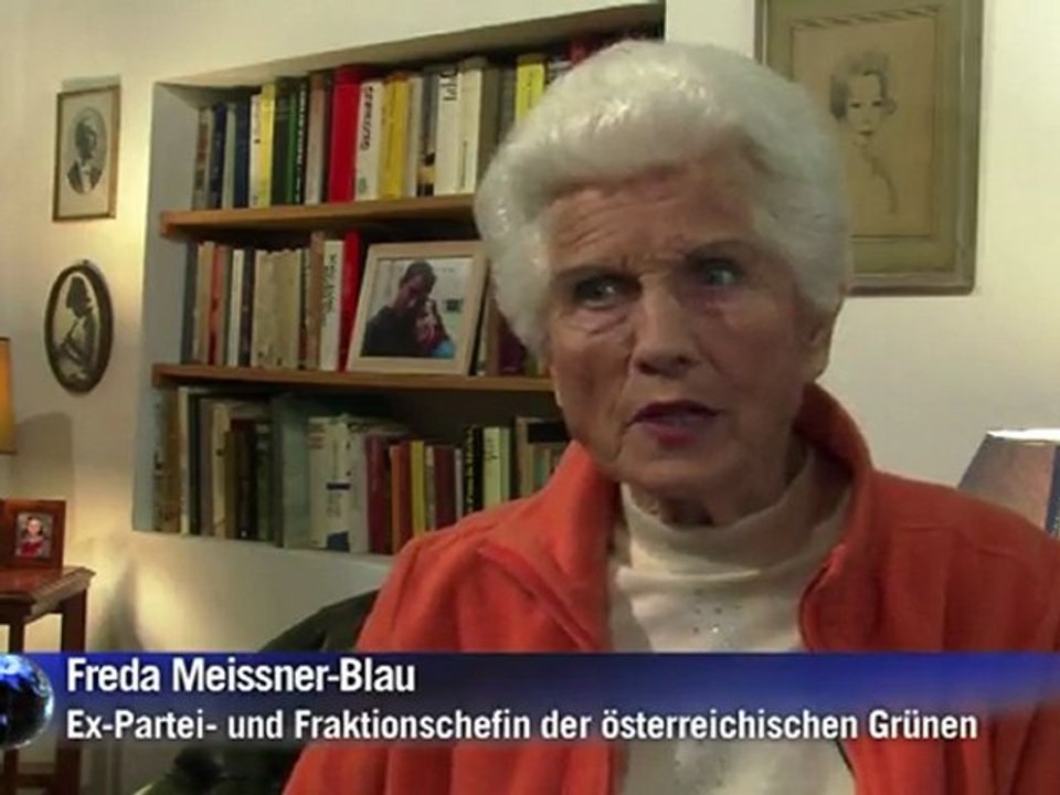 Der sicherste Atommeiler der Welt: Geister-AKW in Österreich