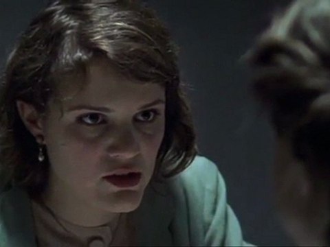 LES PETITS MEURTRES D'AGATHA CHRISTIE - 5 PETITS COCHONS - extrait 3