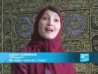 L'islam selon les latinos-américains