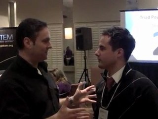 Is your networking event working?