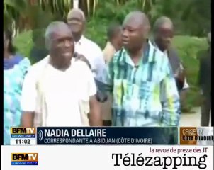 "Mais où est donc Laurent Gbagbo ?"