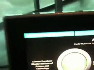 Un nouveau systéme de transport pour une ville 100% écolo