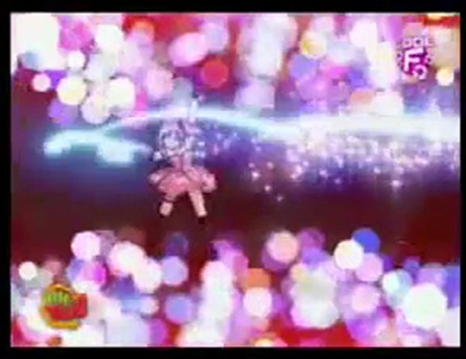 Mew mew Power Ep 03 part 2 2 en Français French