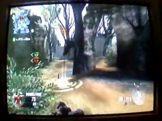 COD7 Domination n°1