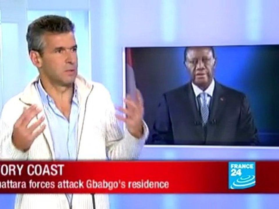 Libya: Rebels willing to keep Ajdabiya