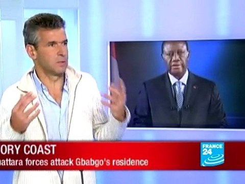 Libya: Rebels willing to keep Ajdabiya