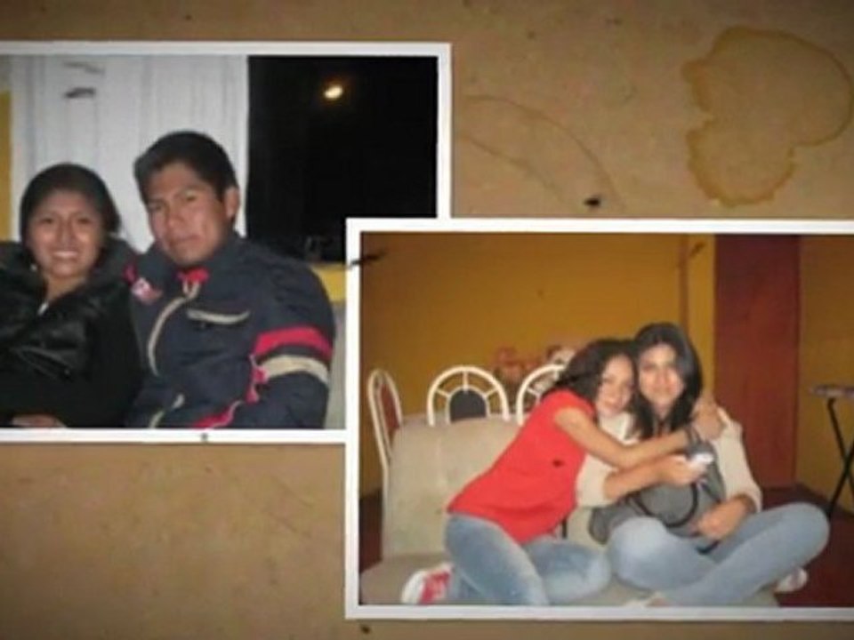 mis amigos