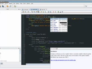 Sécurité PHP Les Failles CSRF