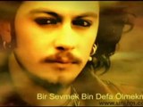 Barış Akarsu - Bir Sevmek Bin Defa Ölmek Demekmiş 