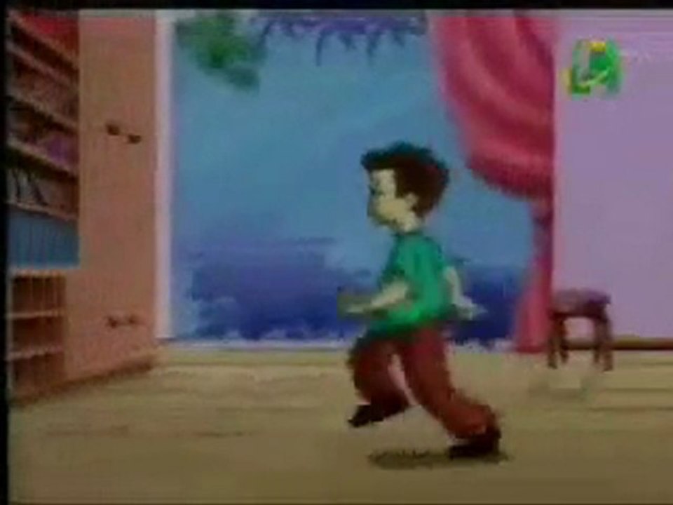 يوميات عبد الله - عنــد النظر في المرآة