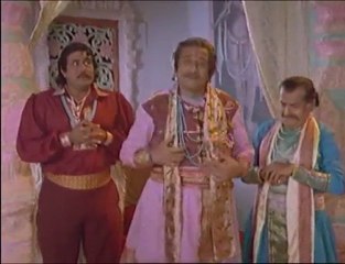 Ho Jay De Naina Char Part1