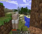 Comment survivre sur Minecraft-Episode 2:Enfin notre maison