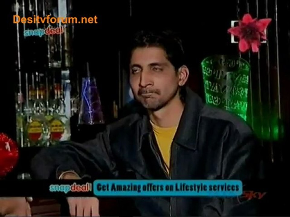 [V] Date My Folks- 1st April 2011 Pt-2