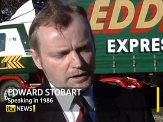 Eddie Stobart