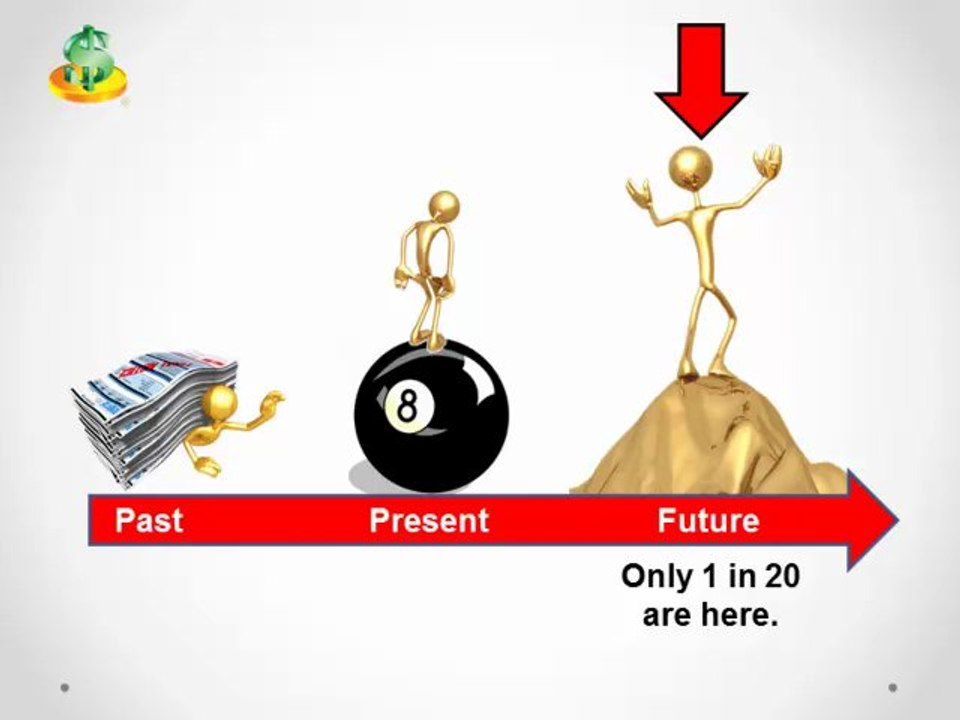 How to Manage Your Business Money Like A Millionaire - Webinar