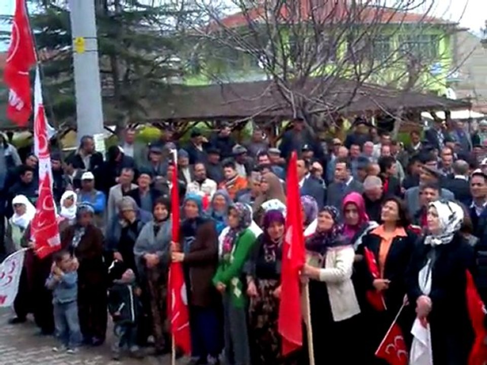 Bahçeli Dişli'de2-dislihaber.com