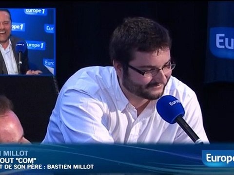 L'arroseur arrosé ou l'arrosoir à José