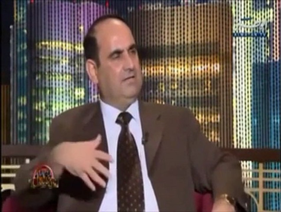 اسمع وتعجب من القاضي اللي أعدم الرئيس صدام حسين