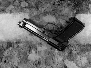 Bande Annonce : J'AI TOUJOURS REVE D'ETRE UN GANGSTER