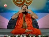 Baba Ramdev - Anuloma Viloma Pranayama To Cure Diabetes - English - Yoga Health Fitness
