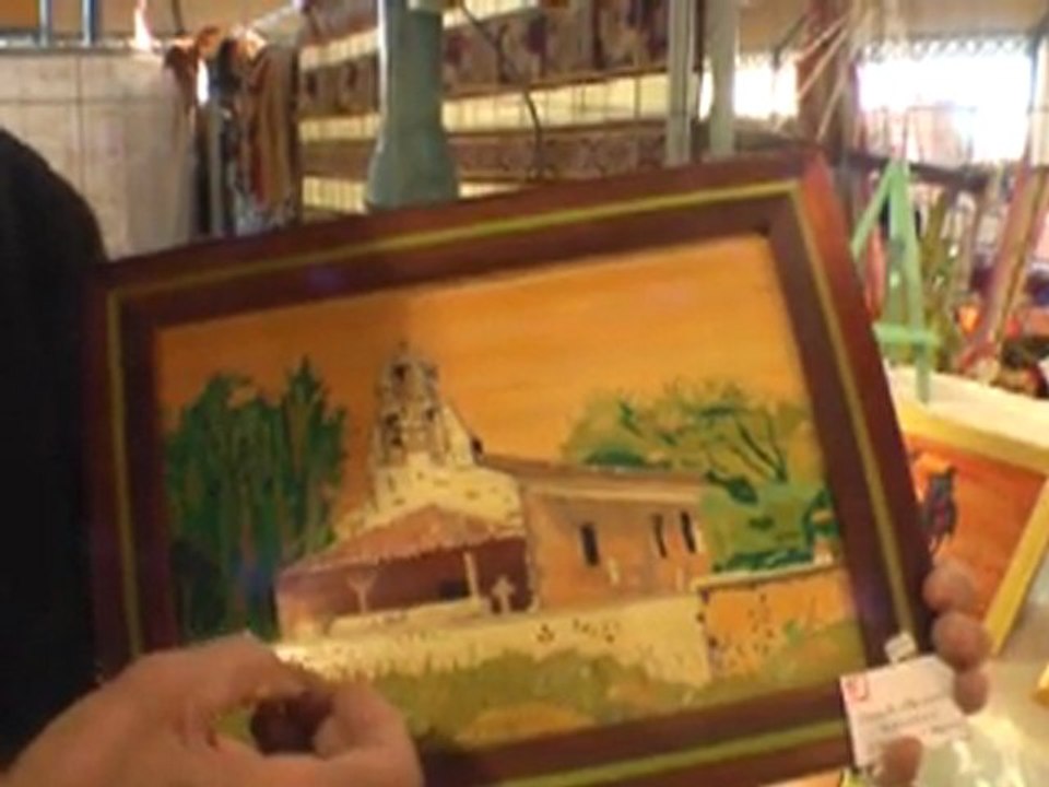 marché de noel