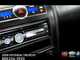 Hyundai Tiburon Columbus Ohio