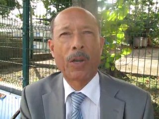 La réaction de Claude Lise