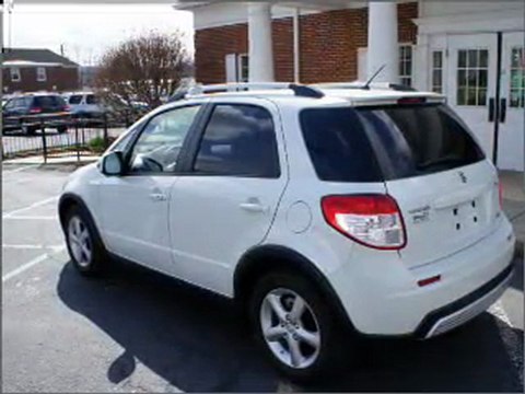 2009 Suzuki SX4 for sale in Hellertown PA - Used Suzuki ...
